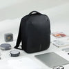 XD Design - Eco Flex Bag - Tas Ransel Laptop Untuk Kerja Sekolah Original Water Resistant