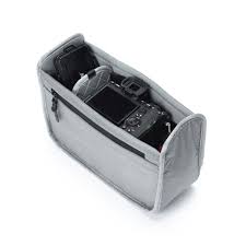 Black Ember - Grip Sling 12 Camera Insert