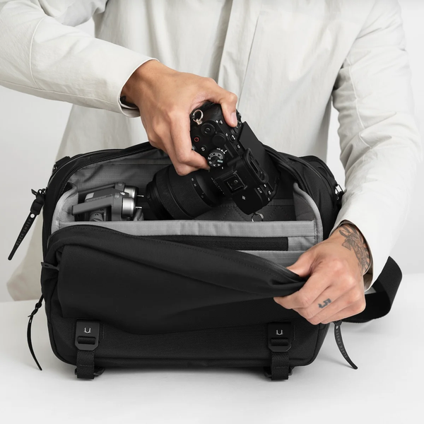 Black Ember - Grip Sling 12