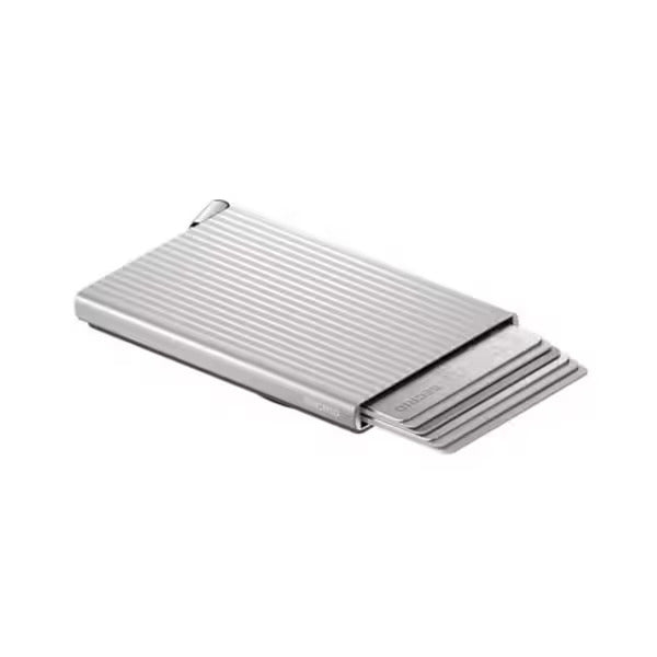 Secrid - Cardprotector Fluted for Magsafe