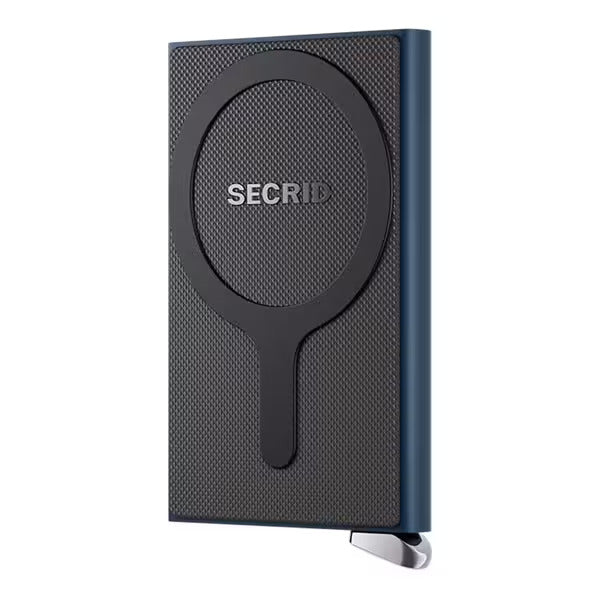 Secrid - Cardprotector Fluted for Magsafe