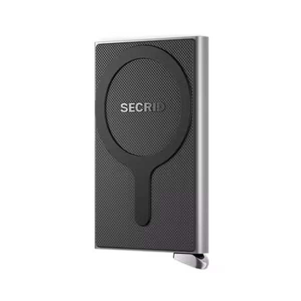 Secrid - Cardprotector Fluted for Magsafe