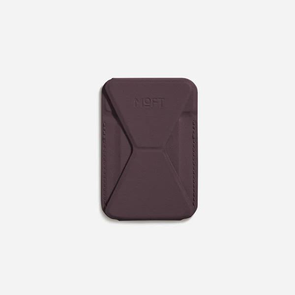 Moft - Snap On Movas / Snap-on Phone Stand & Wallet MOVAS