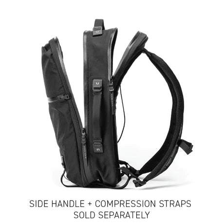 Black Ember Inc - Citadel 25