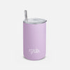Frank Green - Iced Coffee Cup with Straw