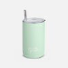 Frank Green - Iced Coffee Cup with Straw