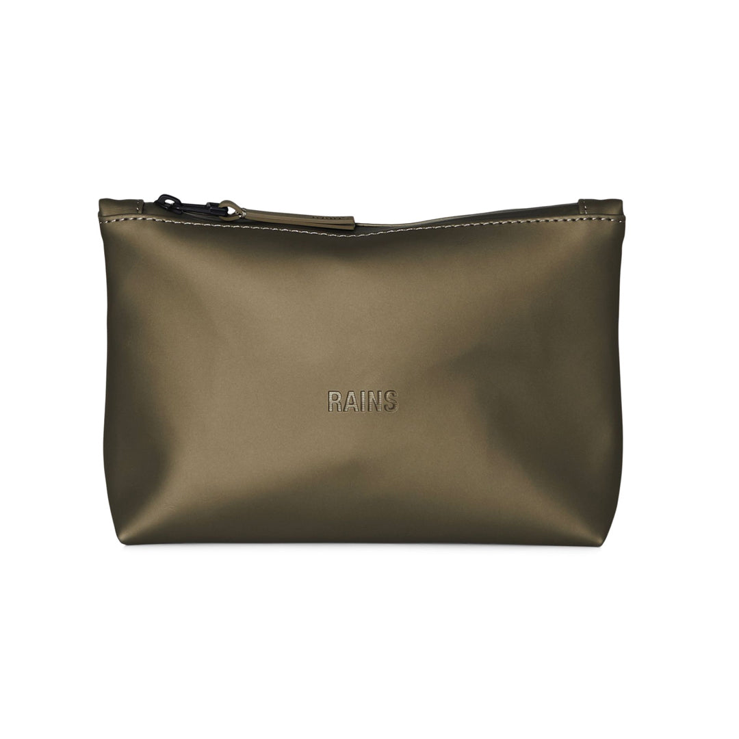 Rains - Cosmetic Bag W3 / Pouch Cosmetic