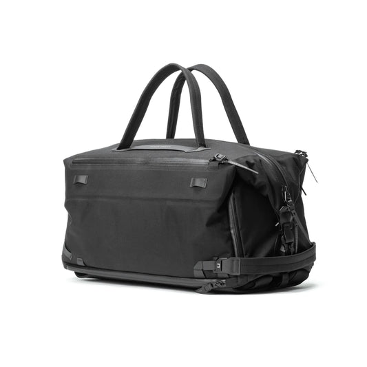Black Ember Inc - DEX 30