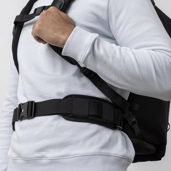 Black Ember Inc - Dex / Forge Hip Belt