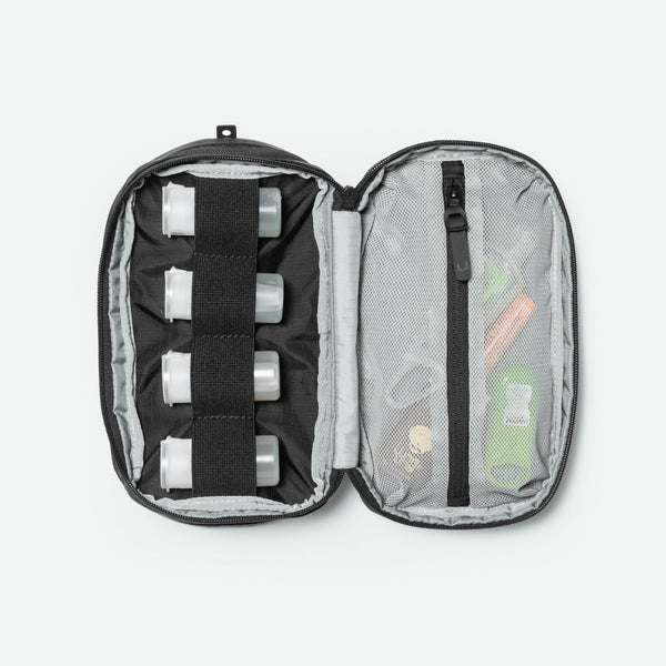 Black Ember - Dopp Kit