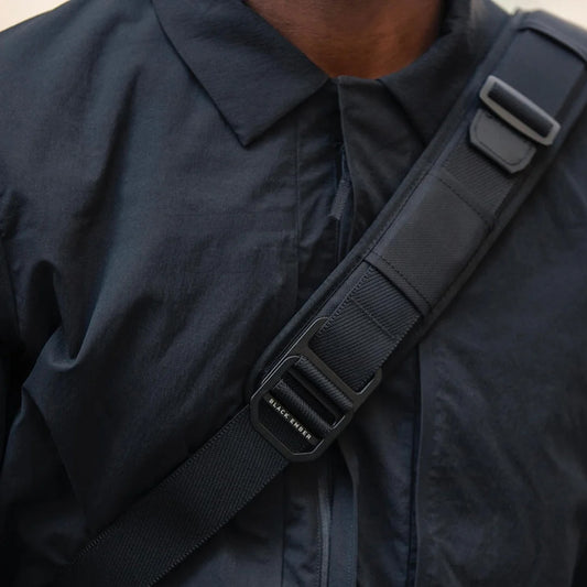 Black Ember - Forge 30 Shoulder Straps