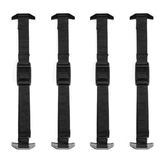 Black Ember Inc - Forge Strap (4Pcs)