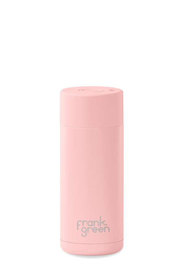Frank Green - 16oz Stainless Steel Ceramic Base