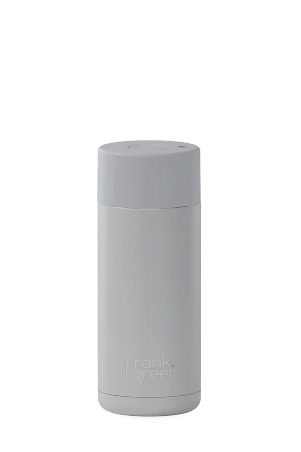 Frank Green - 16oz Stainless Steel Ceramic Base