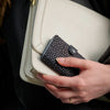 Secrid - Miniwallet Giraffina Blue