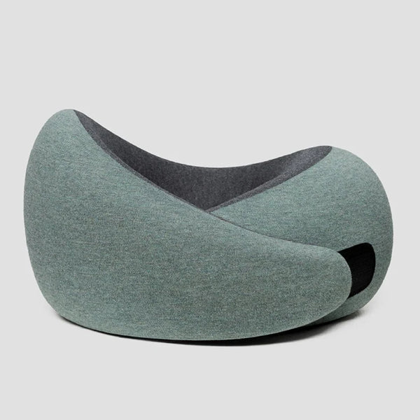 Ostrichpillow Go Neck Pillow / Bantal Leher
