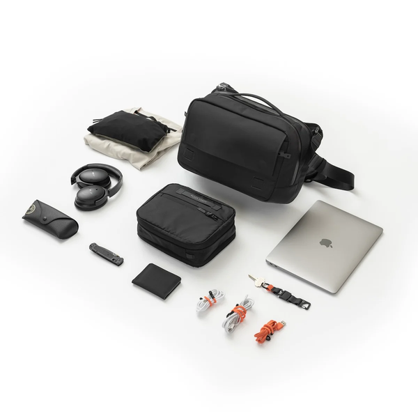 Black Ember - Grip Sling 12