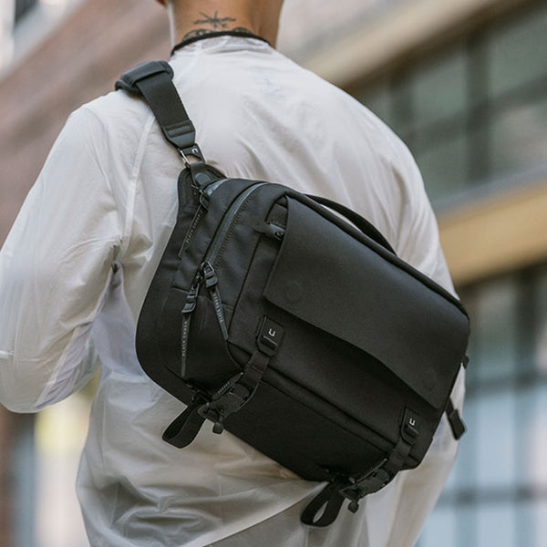 Black Ember - Grip Sling 12