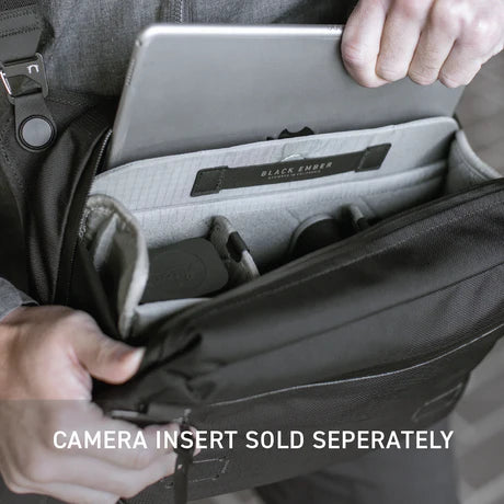 Black Ember Inc - Grip Sling