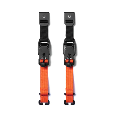 Black Ember Inc - Grips Sling V Straps