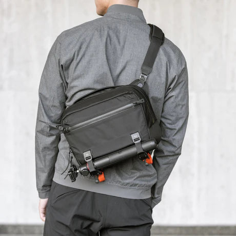 Black Ember Inc - Grips Sling V Straps