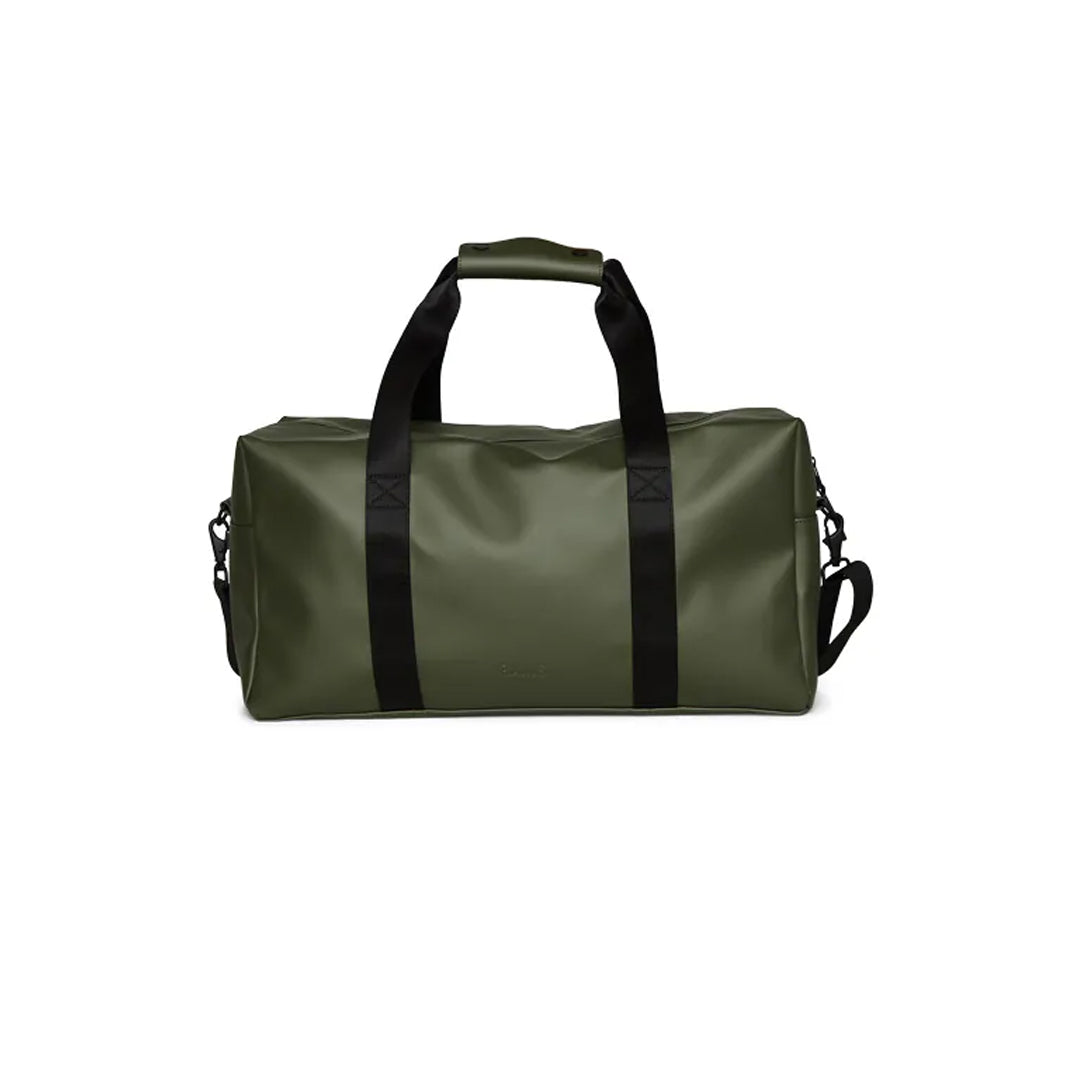 Rains - Gym Bag / Duffle / Tas Gym / Tas Olahraga