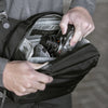 Black Ember - Grip Sling Camera Insert 9L