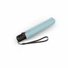 Knirps -  U.200 Ultra Light Duomatic with black coating