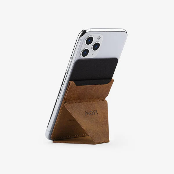 Moft - X Phone Stand (Adhesive Phone Stand & Wallet Movas)