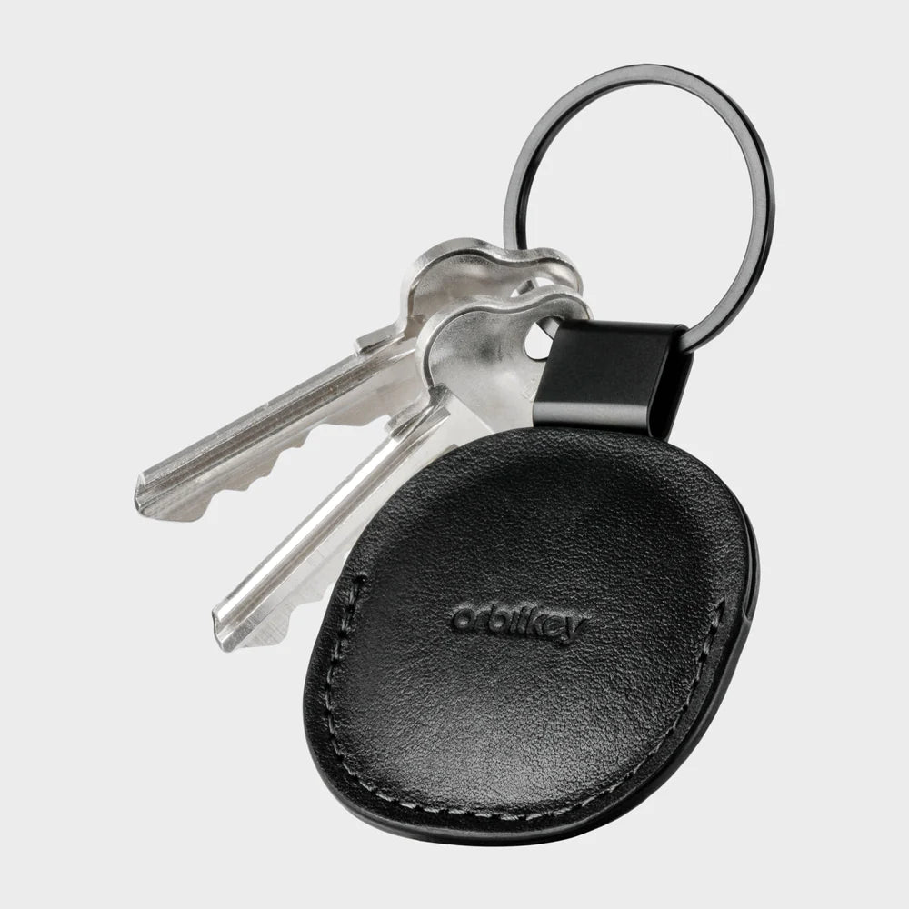 Orbitkey - Leather Holder for AirTag