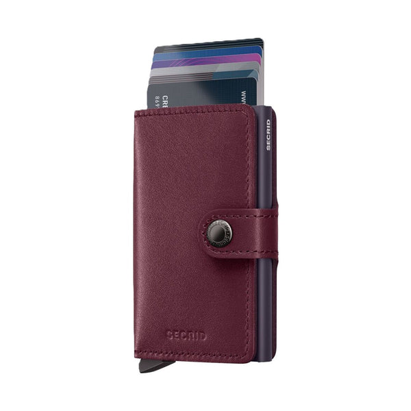 Secrid - Miniwallet Original