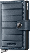 Secrid - Premium Miniwallet Emboss Lines