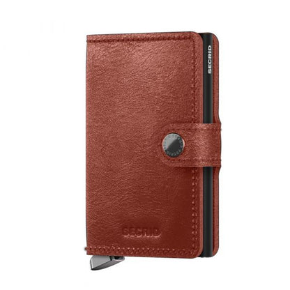 Secrid - Premium Miniwallet Basco