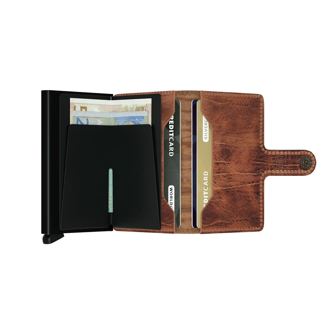 Secrid - Miniwallet Dutch Martin