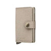 Secrid - Miniwallet Pebble