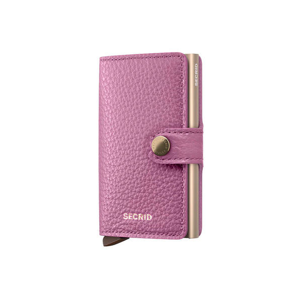 Secrid - Miniwallet Pebble