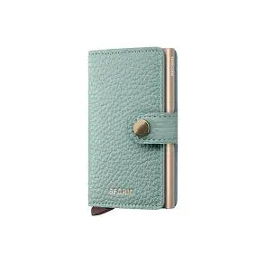 Secrid - Miniwallet Pebble