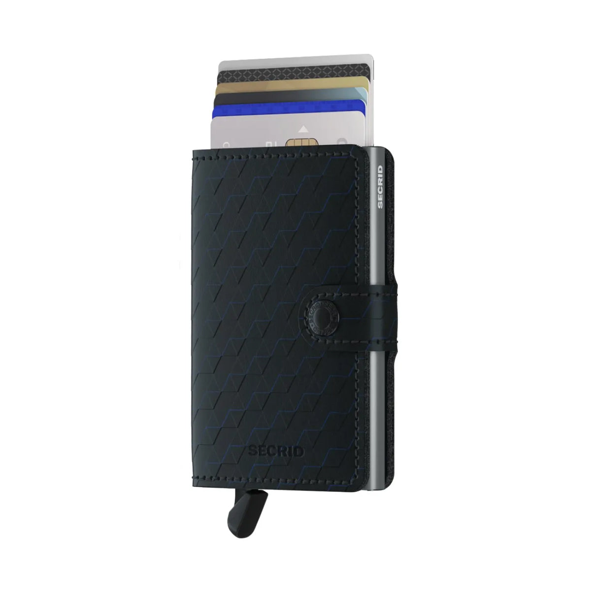 Secrid - Miniwallet Optical