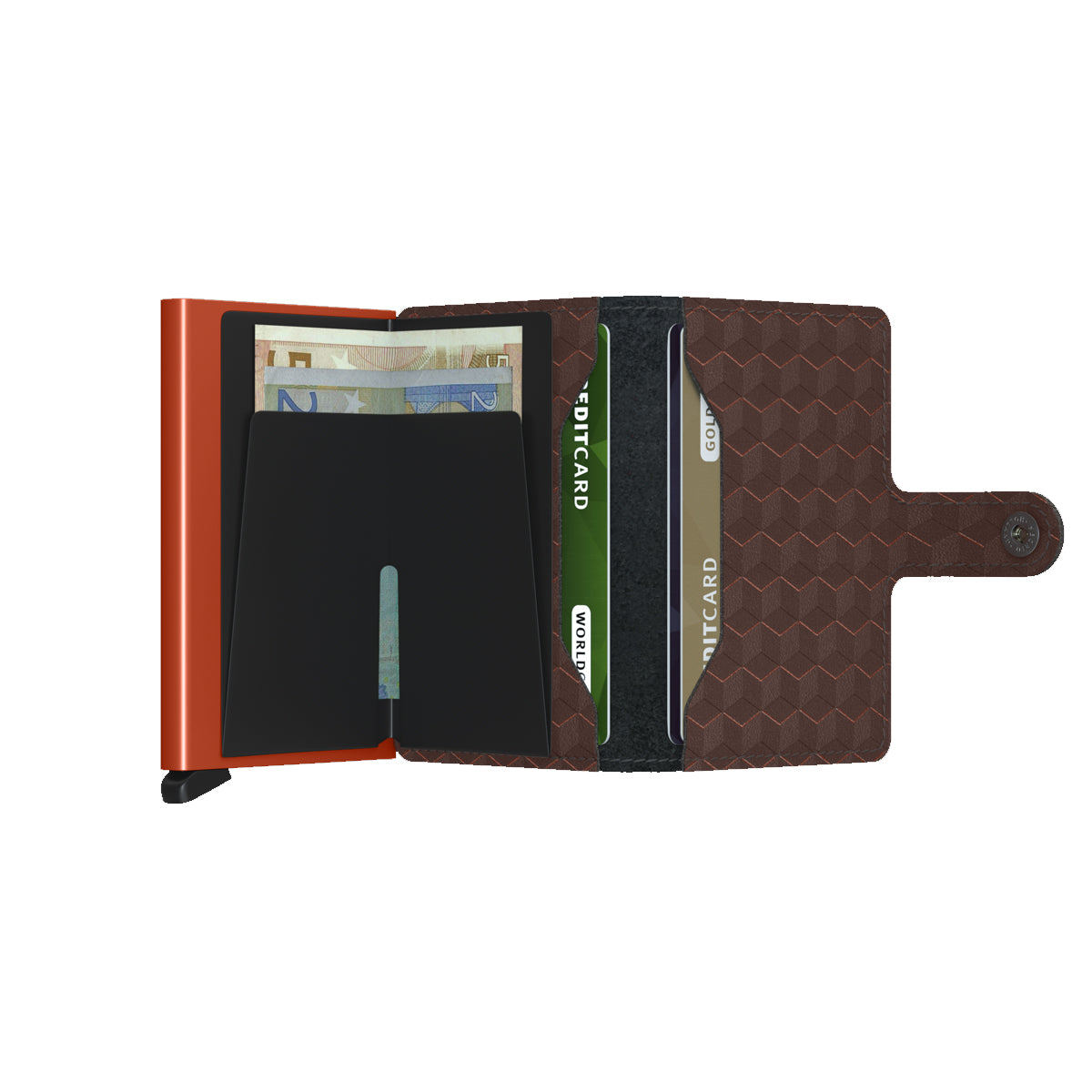 Secrid - Miniwallet Optical
