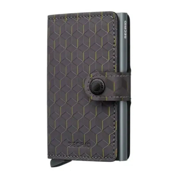 Secrid - Miniwallet Optical