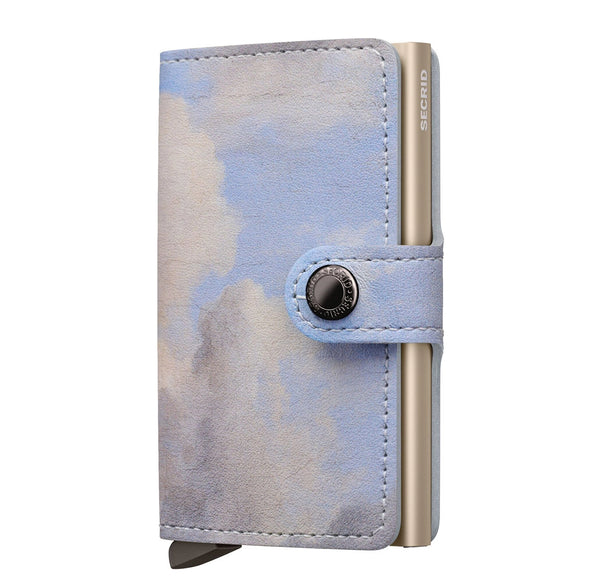 Secrid - Miniwallet Art