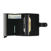 Secrid - Miniwallet Basic Leather