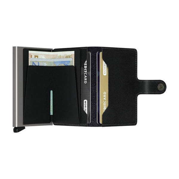 Secrid - Miniwallet Basic Leather