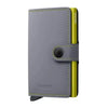 Secrid - Miniwallet Matte