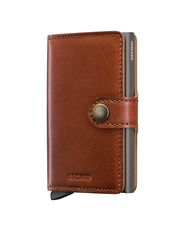 Secrid - Miniwallet Texano