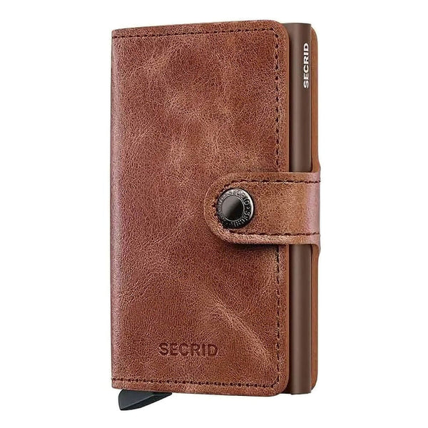 Secrid - Miniwallet Vintage