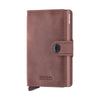 Secrid - Miniwallet Vintage