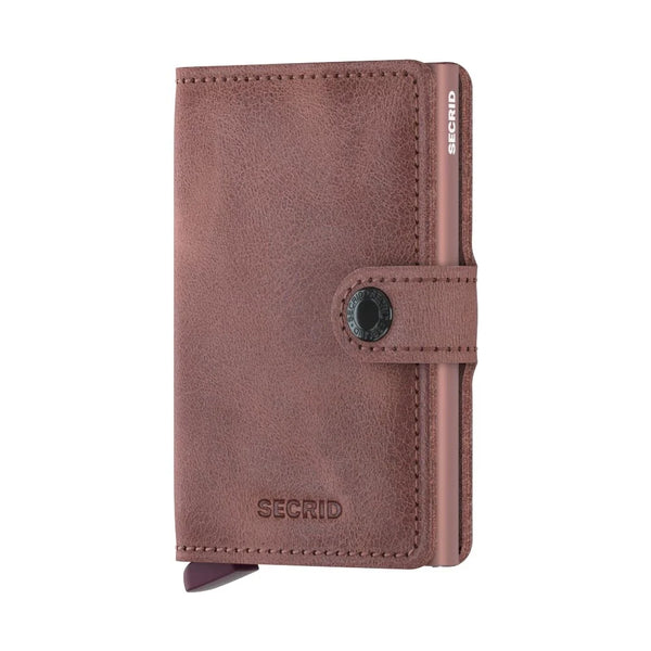 Secrid - Miniwallet Vintage