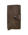 Secrid - Miniwallet Vintage