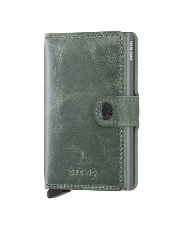 Secrid - Miniwallet Vintage